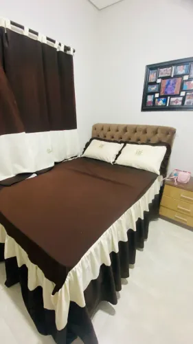 Cabeceira de cama