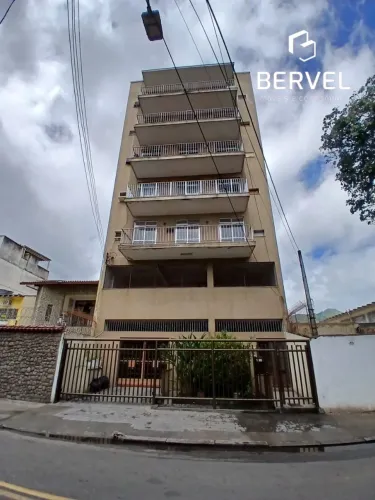 Apartamento com 2 dormitórios para alugar, 80 m² por R$ 2.837,39/mês - Méier - Rio de Jane