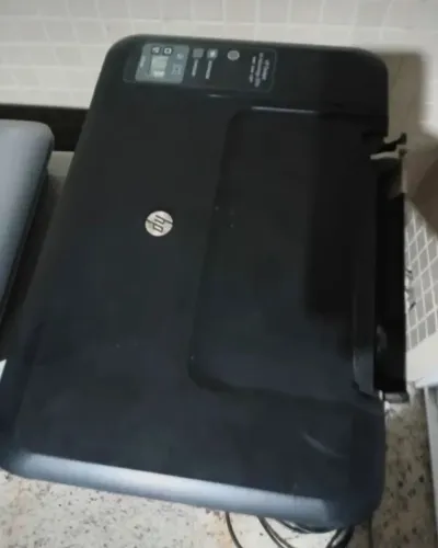 Impressora HP advantage para retirar peças no estado 