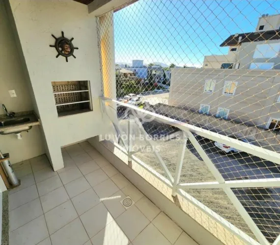 Apartamento à venda no bairro Jurerê - Florianópolis/SC