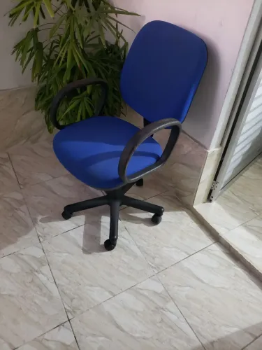 Cadeira de escritório 