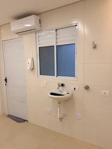 Sala comercial para alugar 
