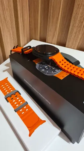 Galaxy Watch ultra LTE