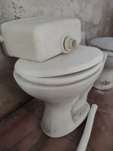 Vaso sanitário 