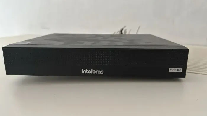 DVR INTELBRAS 16 CANAIS