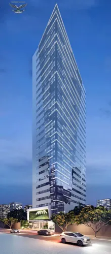ARYA TOWER AQUI SUA EMPRESA EM UM NOVO PATAMAR