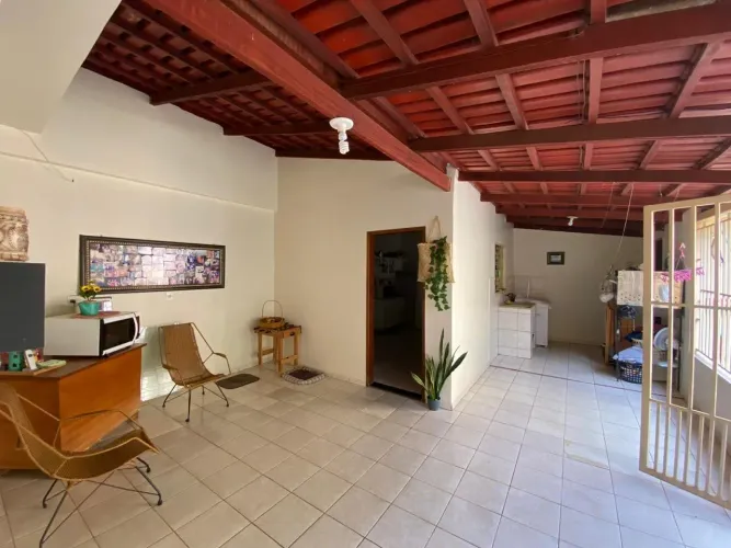 Casa terrea para vender