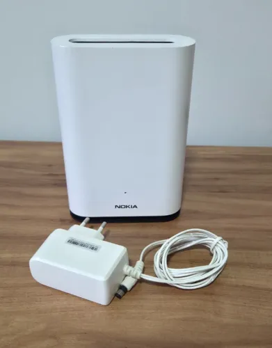 Nokia Wifi Beacon 1.1 Roteador/Repetidor