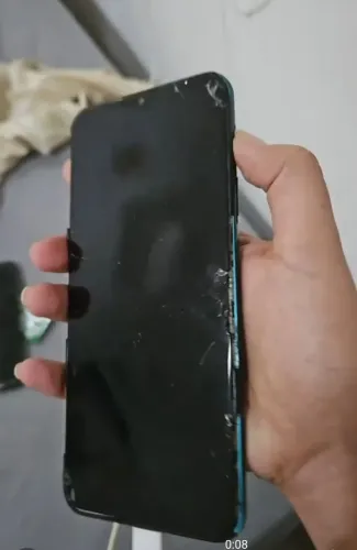 Celular quebrado / danificado g35 g9 play g e 13