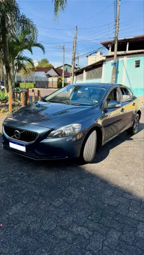 Volvo V40 T-4 Kinetic 2.0 Aut. 2017