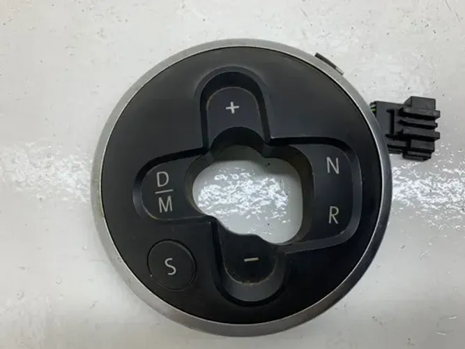 Moldura Alavanca Cambio Imotion Voyage 2008 A 2016