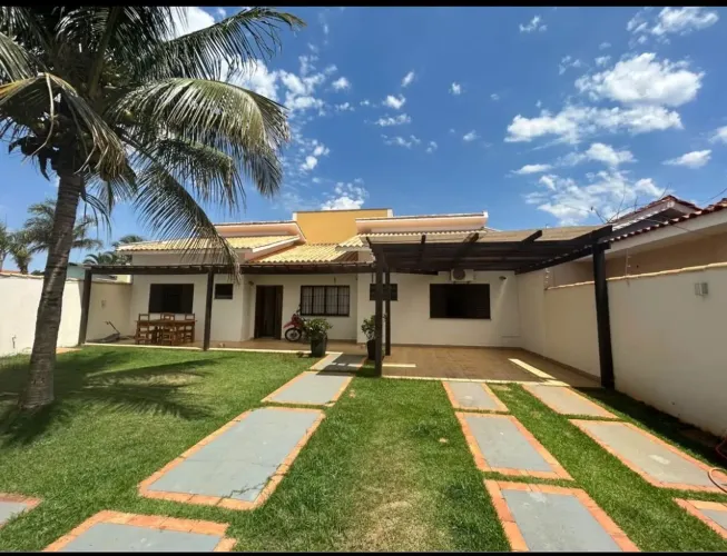 OPORTUNIDADE EXCLUSIVA: O MELHOR INVESTIMENTO NO CORAÇÃO DE CAMPO VERDE-MT!** ?