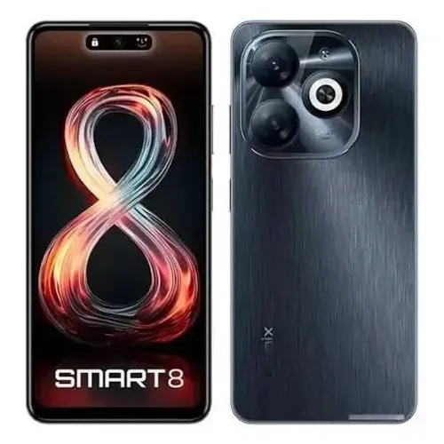 Celular Infinix SMART 8 Pro /semi novo