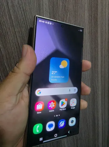 S24 ultra 512gb