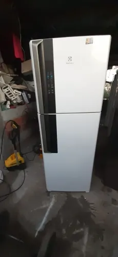 Geladeira Electrolux  frost free