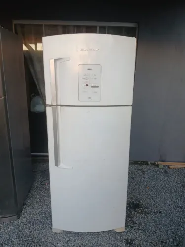 GELADEIRA BRASTEMP FROST FREE