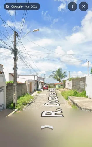 TERRENO NO BAIRRO POTENGI / ZONA NORTE / NATAL / RN - 10X28
