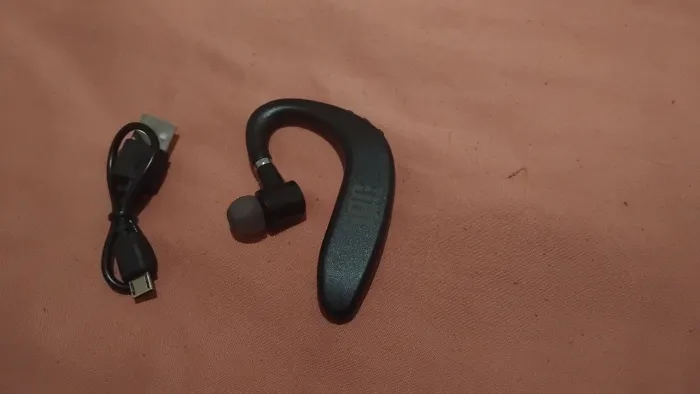 Fone Bluetooth unilateral 