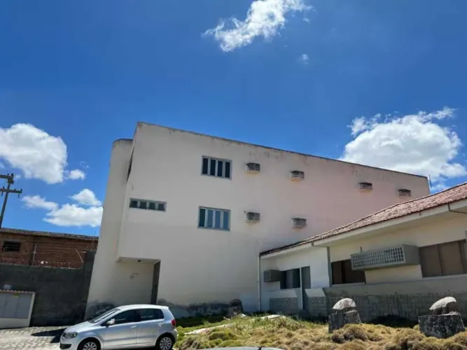 Prédio 3 Pavimentos Caruaru PE