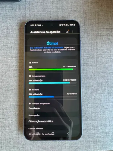 Samsung A55 128 MB