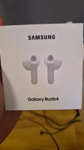 FONE DE OUVIDO SAMSUNG BUDS 4