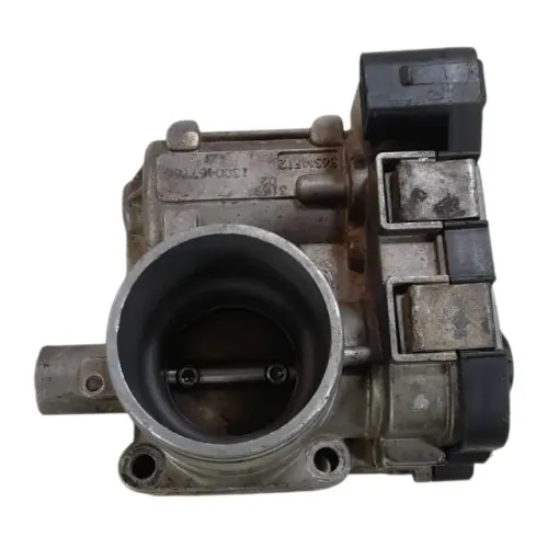 Corpo Borboleta TBI Fiat Palio 1.0 8v 2004 a 2010 55200230 Original
