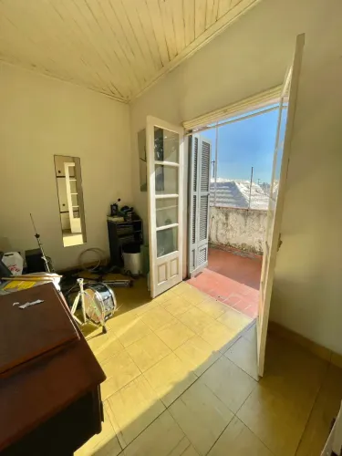 Casa de vila sobrado para venda tem 90m², 2 Dormitórios, 1 Vaga, Vila Monumento-São Paulo