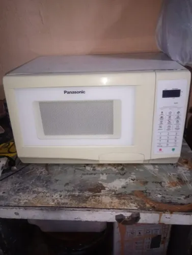 Microondas 