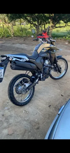 Xtz 250 lander 2024 ipva 2026 pago