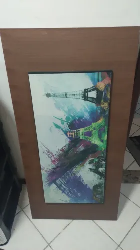 Quadro de parede