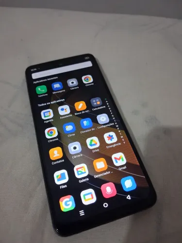 Celular infinix smart pro 8 Positivo