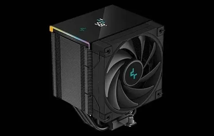 Aircooler DeepCool Ak500 Digital