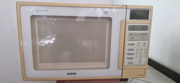 Microondas 30 litros