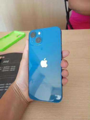 IPhone 13 (128GB) ?