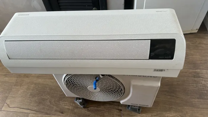 Ar Condicionado Wi-Fi
