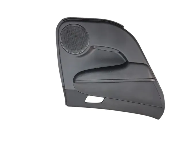 Forro Traseira Esquerda Hyundai I30 2009/2012