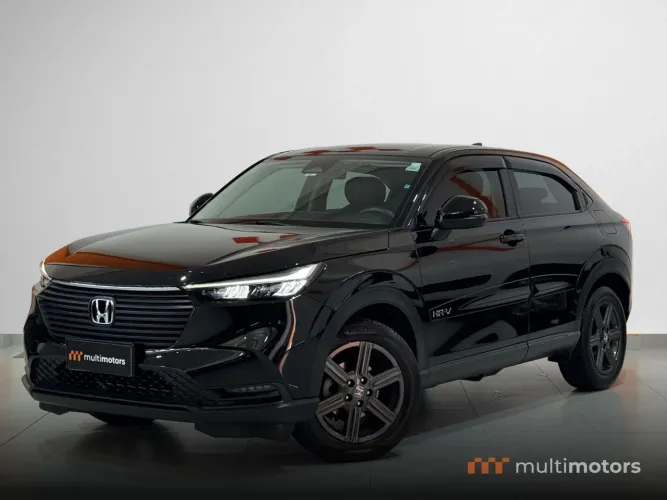 Honda HR-V EXL 1.5 Sensing 16V 5P Aut. 2024