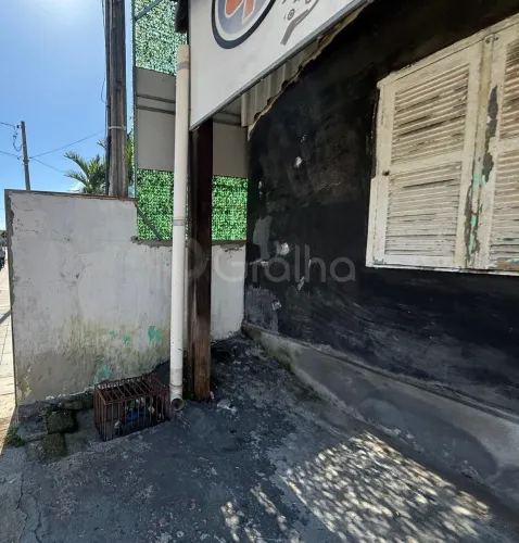 Terreno de 168m² na Agronômica