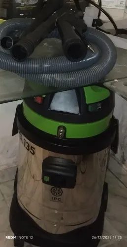 Extratora ipc ea 135