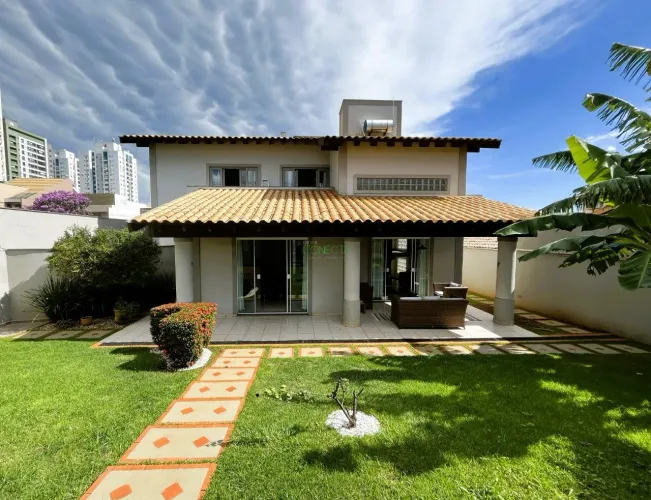 Casa Condomínio | Catuaí Parque | Londrina
