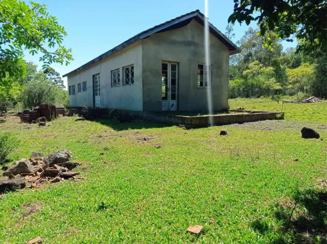 Sítio em Santo Antônio da Patrulha