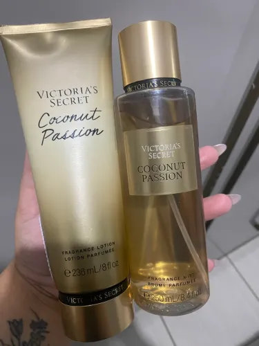 Kit Victoria Secrets