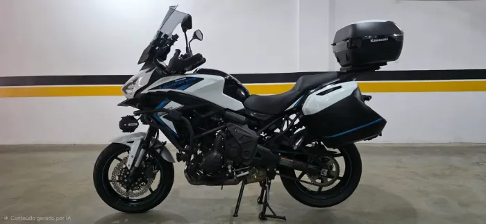 VERSYS 650 TOURER 25/25