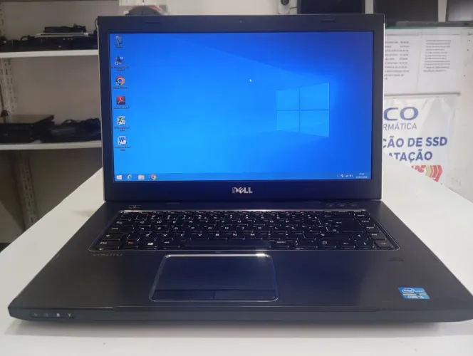 NOTEBOOK DELL VOSTRO R$599 -CORE i5