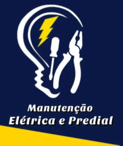Manutenção Elétrica e Predial