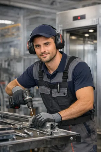 Auxiliar de Produção | Planta Bom Jesus, Colombo - PR