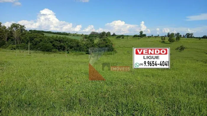 Sítio com 3 dormitórios à venda, 40000 m² por R$ 2.000.000,00 - do Porto - Limeira/SP