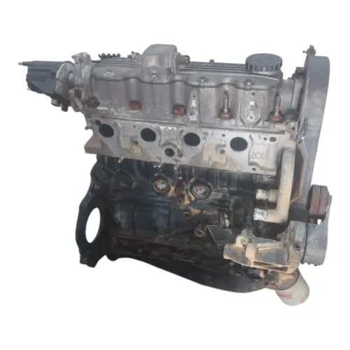 Motor Parcial 2.0 8v Gm Família 2 Monza Kadett Vectra Espero