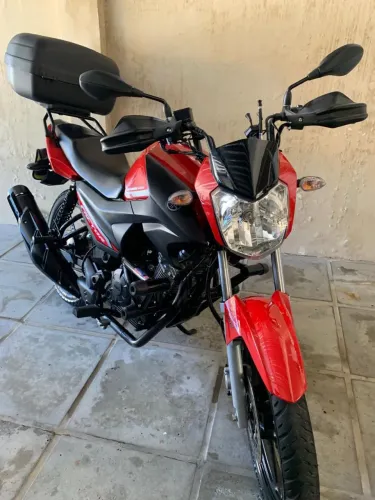 Yamaha Factor 150 ED Flex