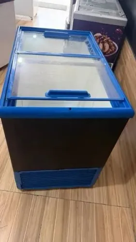 WHATSAPP (19) 98760-674 | FREEZER HORIZONTAL